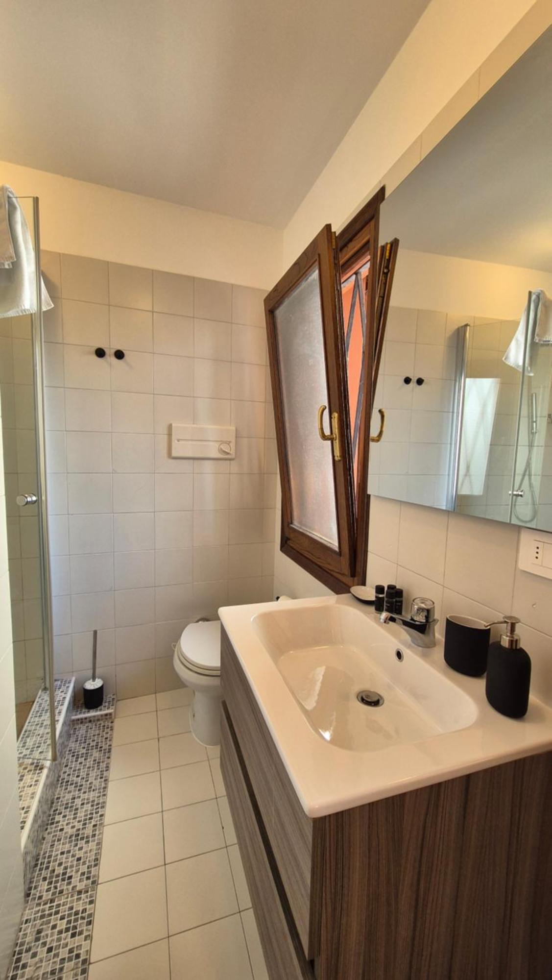 Вилла Casa Via Del Sale Удине Экстерьер фото